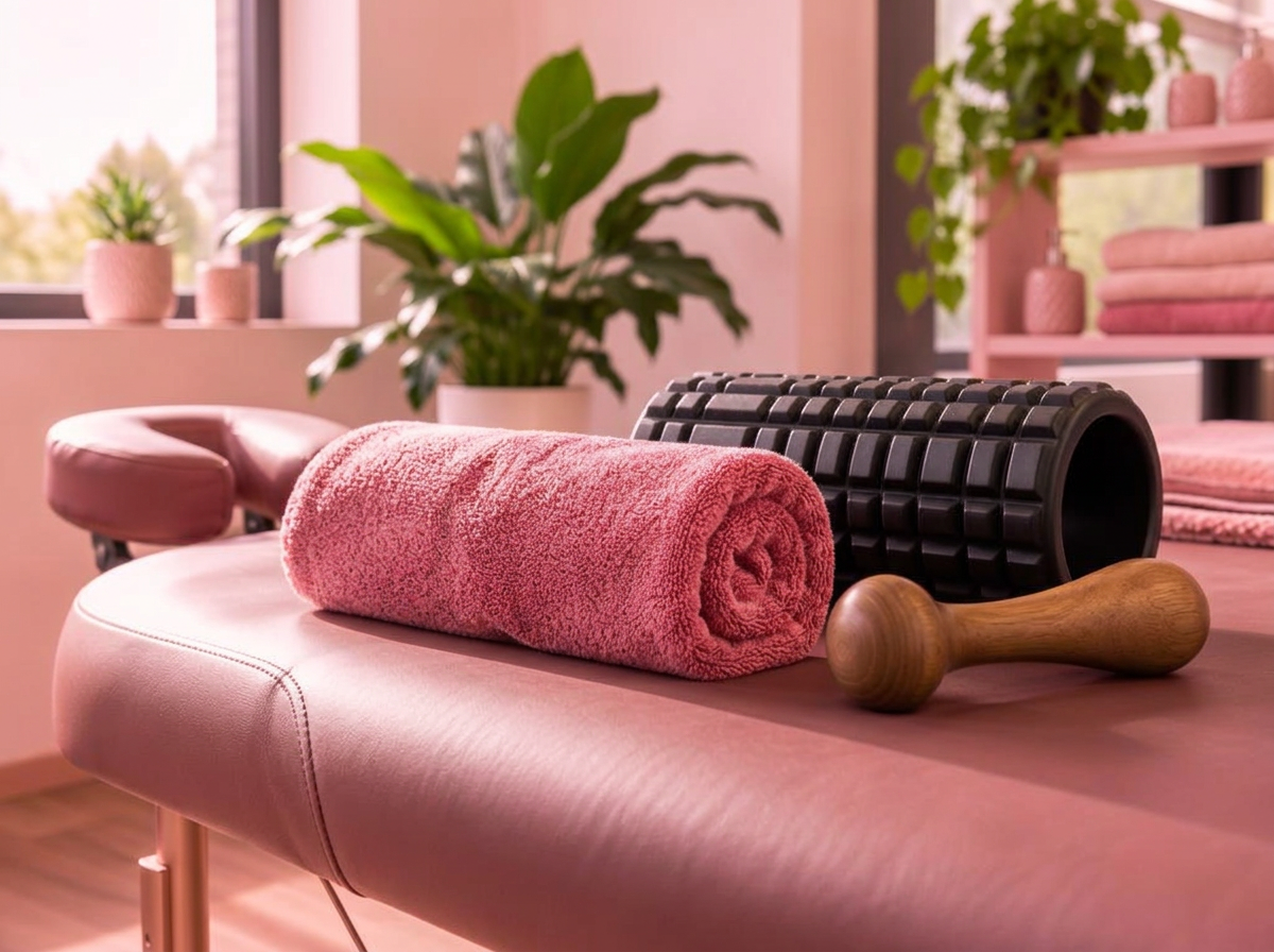 Sports Massage