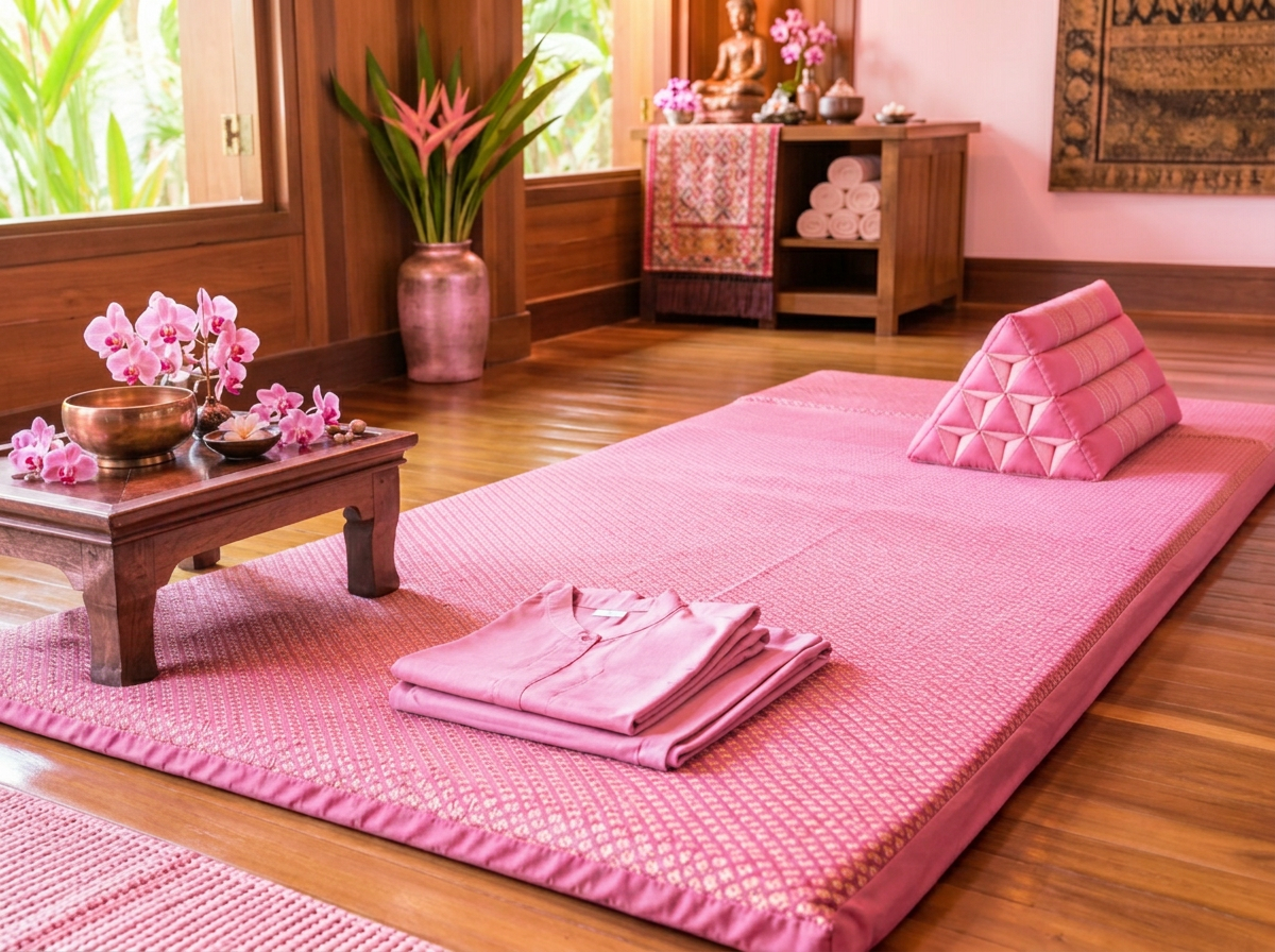 Thai Massage